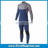 Entry Level Snorkeling Equipment 3/5MM Premium Neoprene CR Mens Junior Wetsuits thumbnail-4