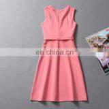Women Dresses Party Gown Boutique Dresses Evening Dresses for Maid thumbnail-5