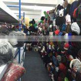 Henan Zhen Bang Textile Company Ltd. company overview - view 2 thumbnail