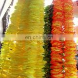 Artificial Marigold Decorative Flower Garlands