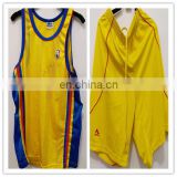 fashion guangzhou used clothing wholesale sports clothing
