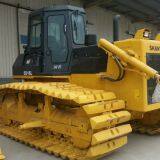 China brand crawler bulldozer 160hp shantui bulldozer sd16 with ripper for sale