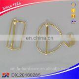 Suspender Gourd, Line, Iron/Brass Buckle, Cheap Price & Good Quality thumbnail-1
