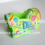 Foldable Manufacturer Custom Made Soft Pvc,rubber Mobile Phone Stand Holder