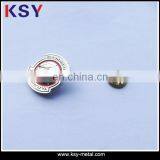 Wholesale Metal Pin Badge With Your Own Design thumbnail-4