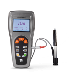 Portable Leeb Hardness Tester TIME®5310