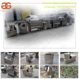Factory Semi-automatic Potato Chips Making Line/Hot -sale Potato Chips Making Line/High Quality Potato Chips Making Line thumbnail-4