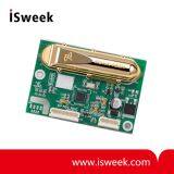 Модуль датчика диоксида углерода (CO2) SH-300-NDC на основе NDIR (двойная длина волны)