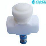 Plastic Air Atomizing Misting Water Spray Nozzle thumbnail-2