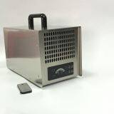 20000mg High Concentration Adjusted Industrial Ozone Generator Stainless Steel With Remote Control thumbnail-3