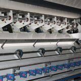 High Speed Computerized Chain Stitch Multi Needle Quilting Machine With thumbnail-4