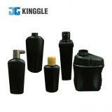 New Condition Hot on Sale Automatic Plastic 4 Liter Extrusion Blow Molding Machine thumbnail-2