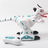 Remote Control Intelligence Dinosaur With Programming Function thumbnail-3