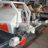 CE Aluminium Windows Making Machine