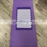 Custom Print Eco-friendly Extra Thick Fitness Foam NBR Yoga Mat thumbnail-4