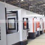 5 Axis Cnc Precision Machining Center Parts VMC thumbnail-5