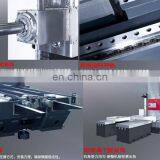 Horizontal Machine Center Cnc Machine Tool H63 Cnc Machine Milling thumbnail-4