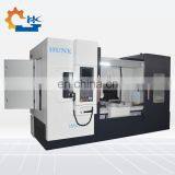 Cknc61125 Cheap Cnc Machine CNC Turning Lathe for Metal thumbnail-7