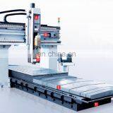 CNC Gantry-Type Milling And Boring Machine GMB1225 Model
