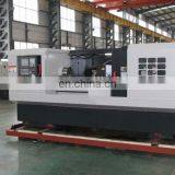CAK6180X2000 Factory Direct Sell Cnc Lathe Machine With Cheap Price thumbnail-2