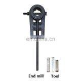 JRT40 Portable Line Boring Machine on Sale for Repairing thumbnail-5