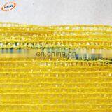 Polypropylene Orange Grid Nets Mesh Bags for Wood thumbnail-4