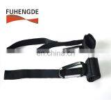 Stroller Accessories Multi-Purpose Anti Slip Hook Loop Strap on Clips