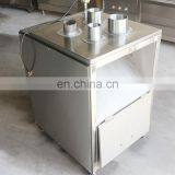 China Supply Low Price Banana Flour Mill Milk Powder Making Machine thumbnail-7