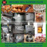 Easy Operation Small 80-100kg/h Cashew Nuts Processing Unit Cashew Shelling Machine thumbnail-4
