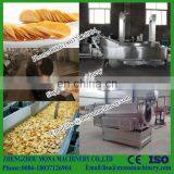 New Design Frozen Potato Chips Production Line thumbnail-2