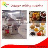 Food Flavoring Mixing Machine| Octagonal Mixer Machine thumbnail-4