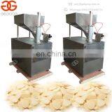 2017 Hot New Products Walnut Pistachio Slicing Machine Automatic Cashew Nut Cutting Machine