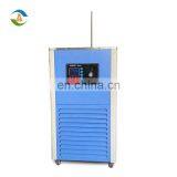 Lab Cryogenic Thermostat Tank Low Temperature Thermostat Bath