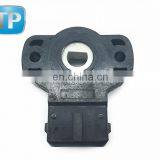 TPS Throttle Position Sensor For Fo-rd OEM 90TF9B989 SLD100080 MHB101440 thumbnail-1