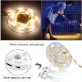 Wholesaler Smart Lights Warm White Stairs Led Motion Sensor Strip Lighting thumbnail-4