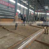 Carbon the Price of Steel Sch 40 Malleable Iron Fittings Black Pipe Flange High Quality thumbnail-4