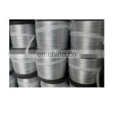 the best price bright soft steel wire on spool  electric galvanized iron spool wire