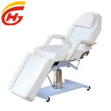kosmetiliege spa folding massage bed facial bed hydraulic massage chair