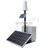 OS-8 Fixed Electromagnetic Radiation Environment Online Monitoring System