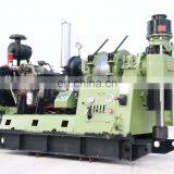 Mountain Prospecting Hydraulic Geophysical Exploration Drill Machine thumbnail-6