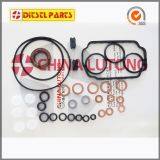 Fuel Injector Pump Rebuild Kit for Bosch Diesel Injector Repair Kit thumbnail-4