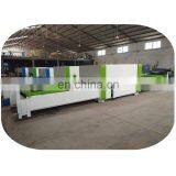 PVC Pvc Film Vacuum Membrane Press Machine for Cabinet Door Coating Laminating Furniture thumbnail-4
