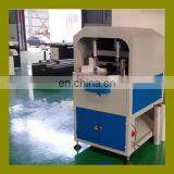 New Plastic UPVC PVC Window Corner Cleaning Machine for Welding Seam Cleaning thumbnail-3