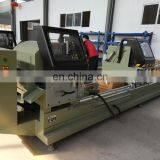 High Precision Double Mitre Digital Display Aluminum Cutting Saw thumbnail-3
