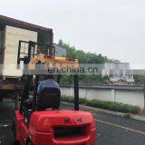 Portable Industrial Dehumidifier 480V 60HZ Hitachi Compressor Drying Air Machine thumbnail-5