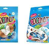 Coconut Sugar 200g Bag Packing Coconut Juice Hard Candy thumbnail-5