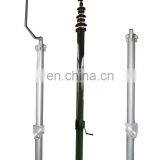 Aluminum Alloy Mechanical Illumination Mobile Survilliance Telescopic Mast thumbnail-2