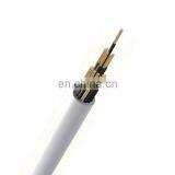 PVC Sheathed Flexible XLPE Insulated Copper Conductor Braiding Shielded Instrument Cable Power Control Cable thumbnail-1