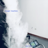 Ultrapure Water Fogger QLC SERIES Summary thumbnail-3