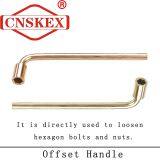Non Sparking Wrench Socket L-Type Tools thumbnail-4